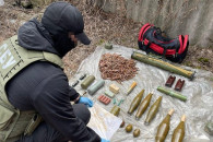 СБУ предотвратила теракт в Донецкой обла…