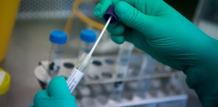 Медики виявили спалах коронавірусу у від…