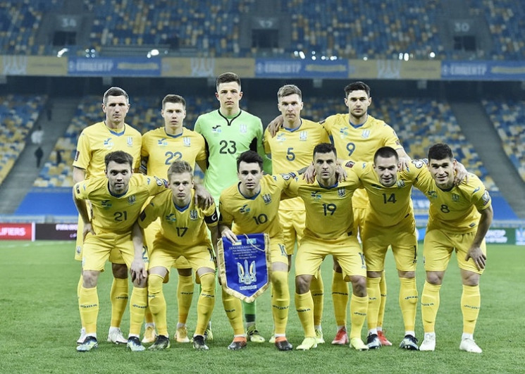 Що чекає на збірну України після ганебно…