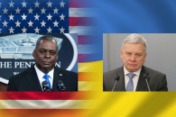 США пообіцяли захистити Україну, якщо Ро…
