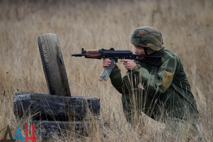 За березень більше 60 осіб: В розвідці р…