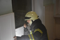 В Одессе в общежитии произошел взрыв газ…