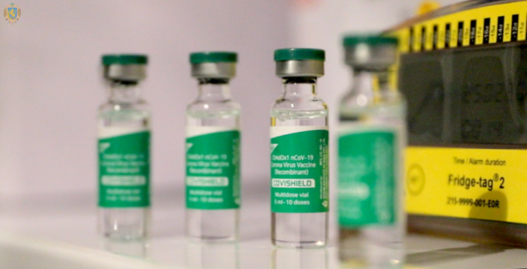 Вакцинація проти коронавірусу: Скільки щ…