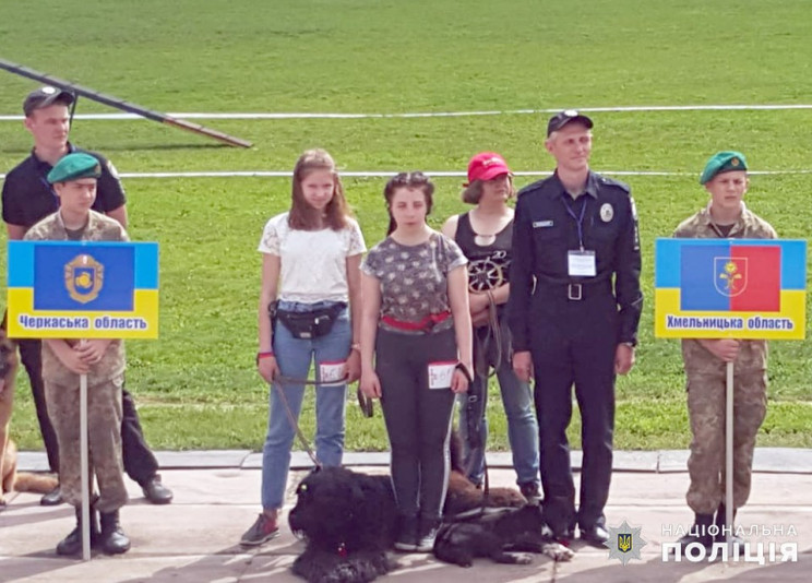 Діти з Хмельниччини увійшли в п’ятірку к…