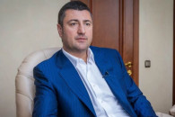 Олег Бахматюк: Украина может привлечь 10…