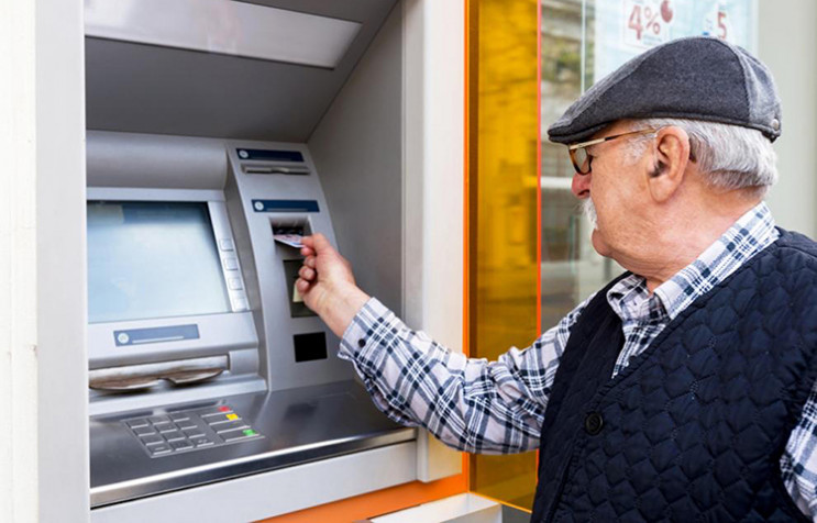 Замість листоноші – банкомат: Які зміни…