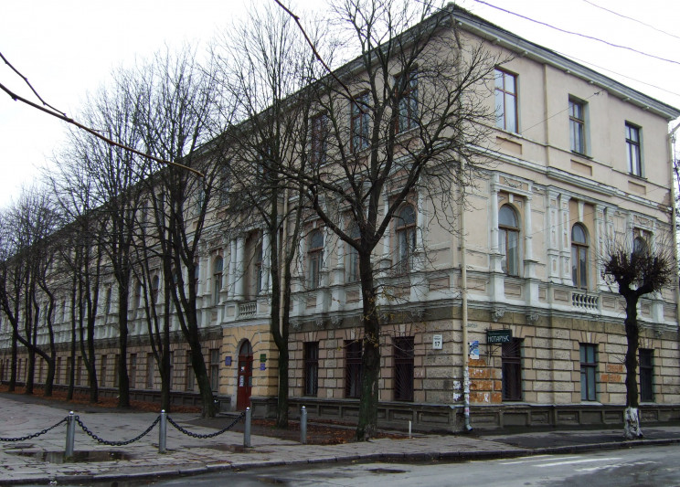 У Вінницькому міському суді через карант…