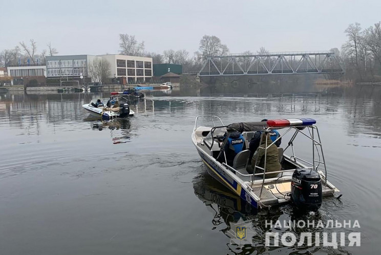 У Запорізькій області чоловік дістав адм…