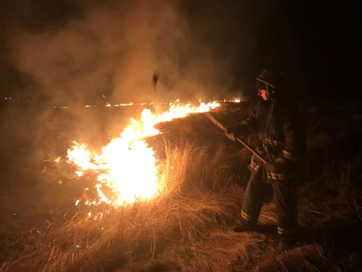 За добу рятувальники Вінниччини 24 рази…