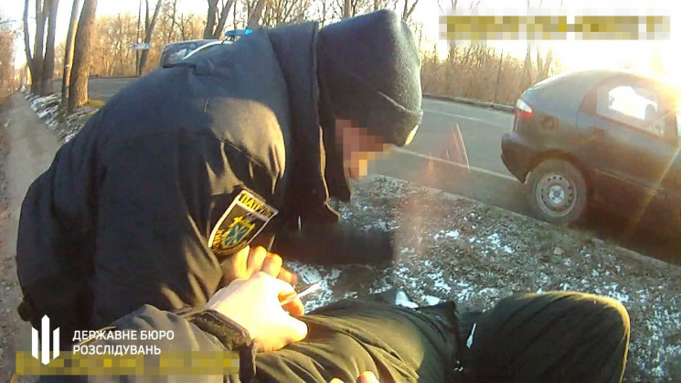 Хмельницького патрульного судитимуть за…