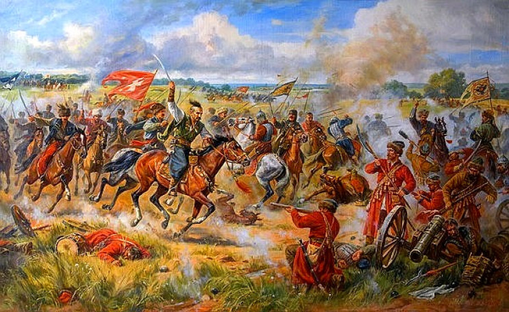 Як на Сумщині відзначатимуть ювілей Коно…