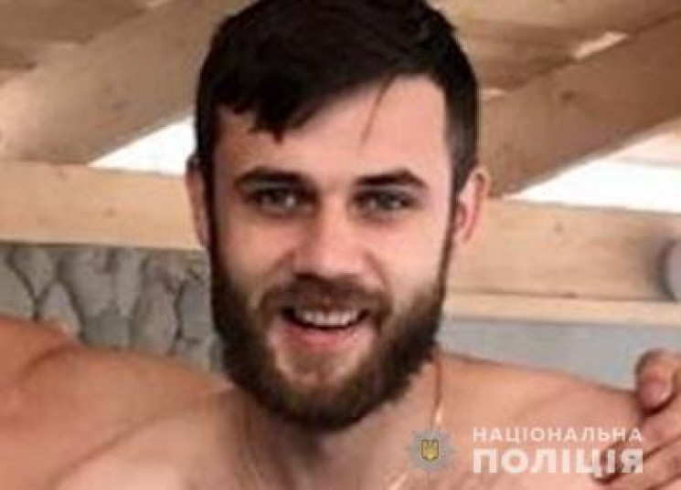 У Вінниці безвісти зник 26-річний чолові…