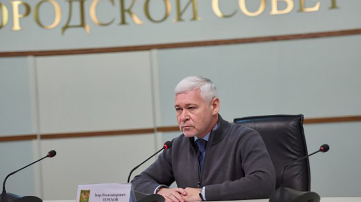 Терехов заявил о введении в Харькове нов…