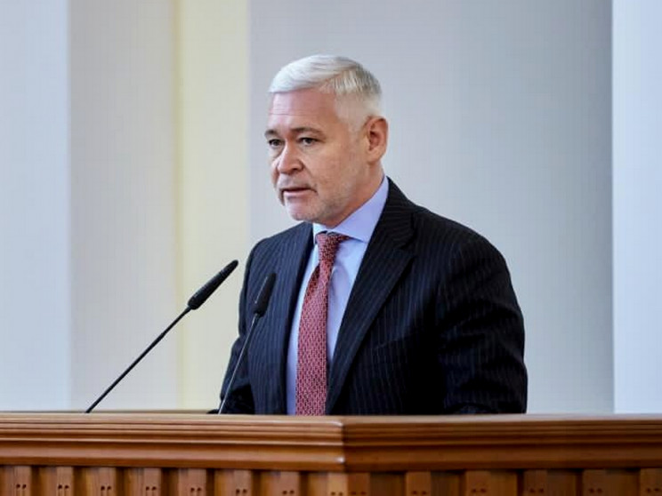 У Харкові суд підтвердив законність обра…