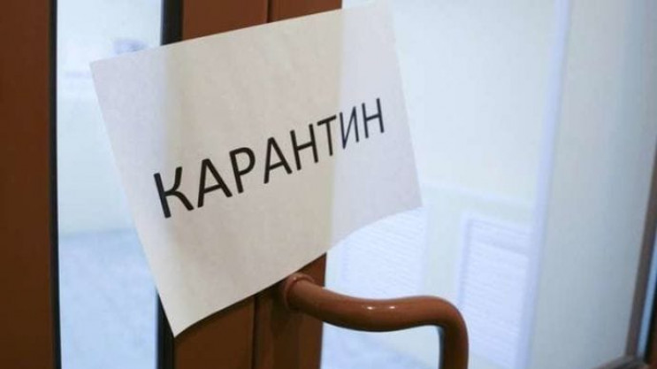 На Харківщині 13 громад ввели обмеження…