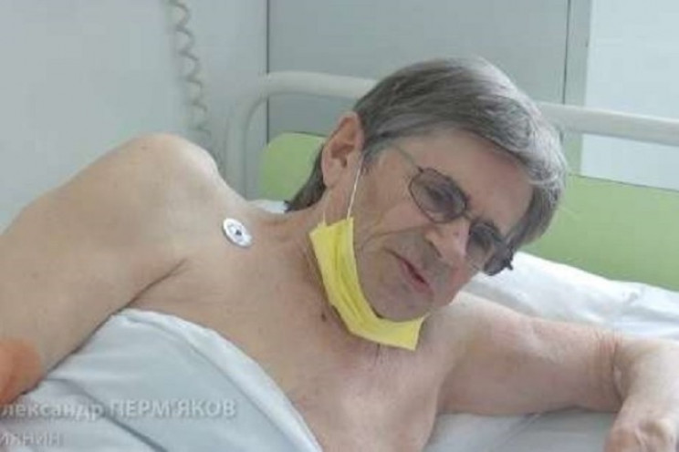 У Києві провели унікальну операцію на се…