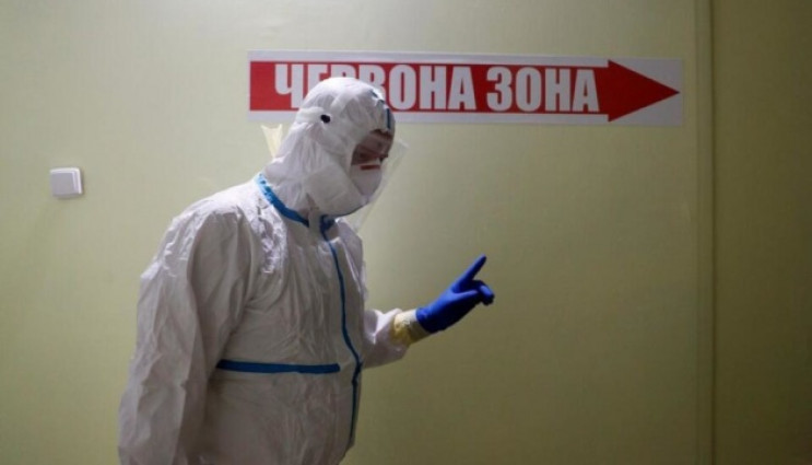 На Харківщині за добу померли 28 пацієнт…