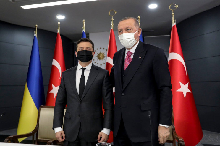 Турецьке дежавю: Чи реалізує Зеленський…