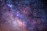 Вчені виявили галактику майже без кисню…