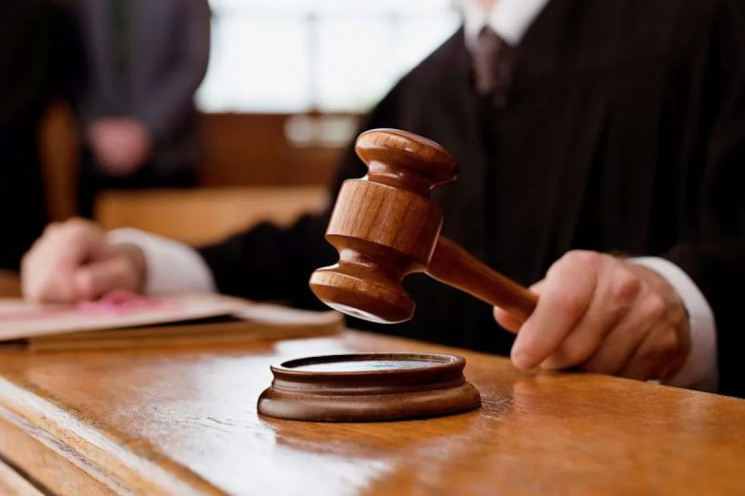 Закарпатський суд наклав арешт на 40 тис…