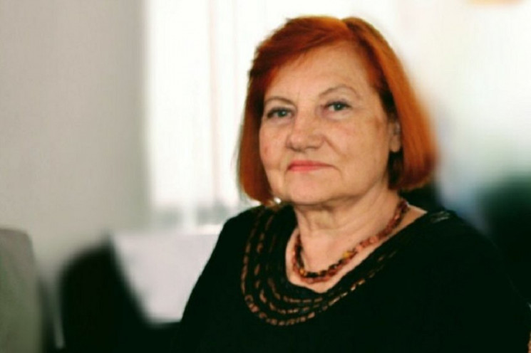 Пішла з життя ще одна вчителька Вінницьк…