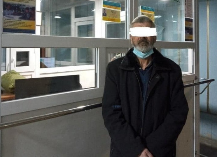 Із Вінниччини примусово видворили громад…