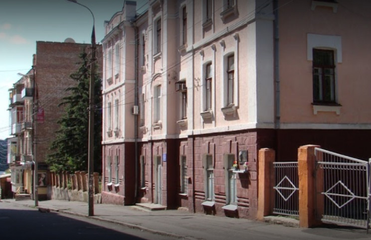 Чергова сумна звістка із Вінницької ФМГ…