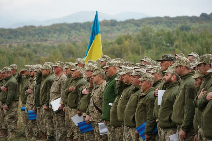 Еволюція української армії: Як змінився…