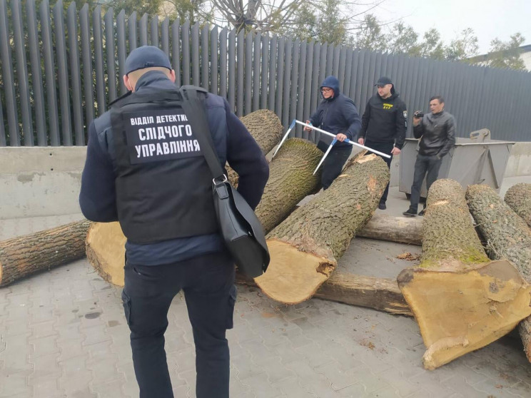 На Вінниччині семеро спритників зухвало…