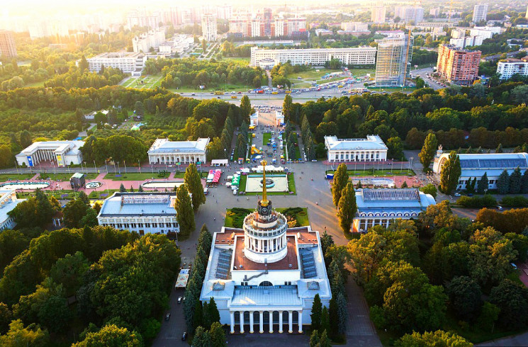 Солодке місце для нових забудов: Навіщо…