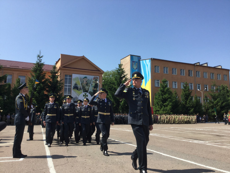 Лейтенантські погони, Державні премії та…