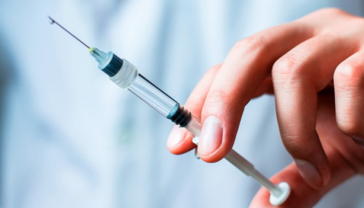 На Тячівщині проти COVID-19 вакцинували…