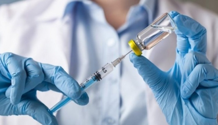 У Мукачеві проти COVID-19 вакцинували 17…