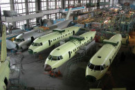 Борги Харківського авіазаводу перед кред…