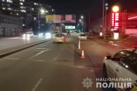 За ніч на вулиці Ріхтера в Одесі стались…