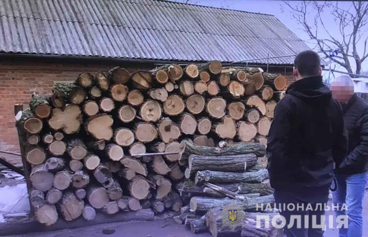 До трьох років тюрми загрожує сім’ї з Ол…