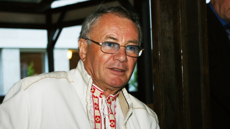 Пішов з життя відомий письменник з Вінни…