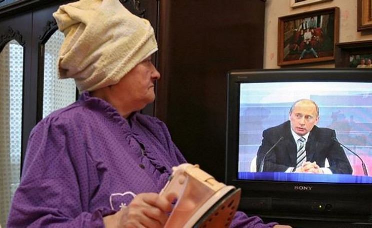 В восьми населенных пунктах Херсонщины в…