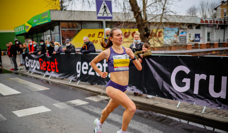 На Олімпійські ігри в Токіо поїдуть шіст…