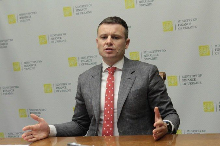 Україна отримає кредит МВФ не раніше вер…