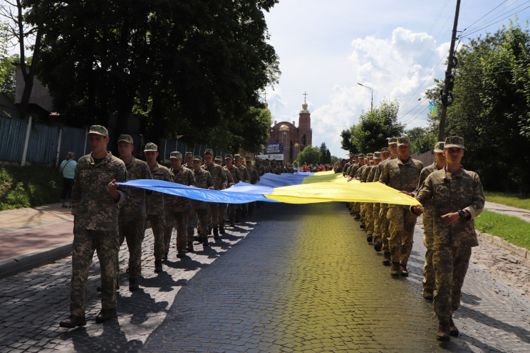 Спецпогашення марки, реконструкція і нау…