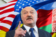 "Покушение" на Лукашенко: Почему "америк…