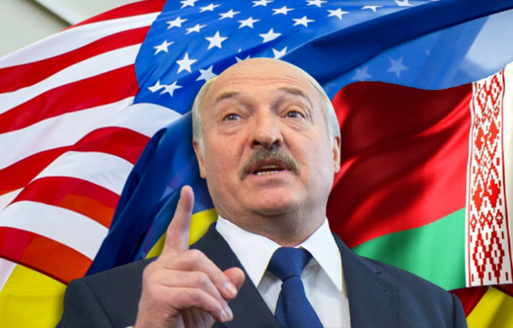 "Замах" на Лукашенка: Чому "американські…