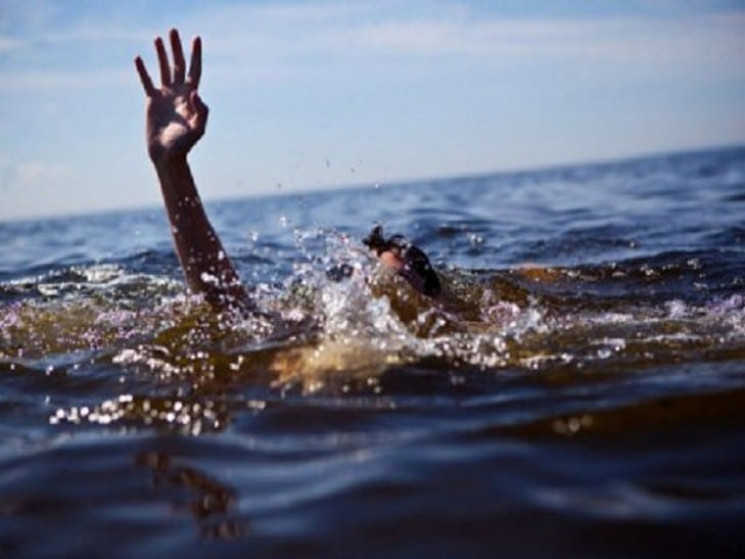 На Кропивнитчине в пруду утонул мужчина…