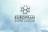 Европейская футбольная Суперлига объявил…