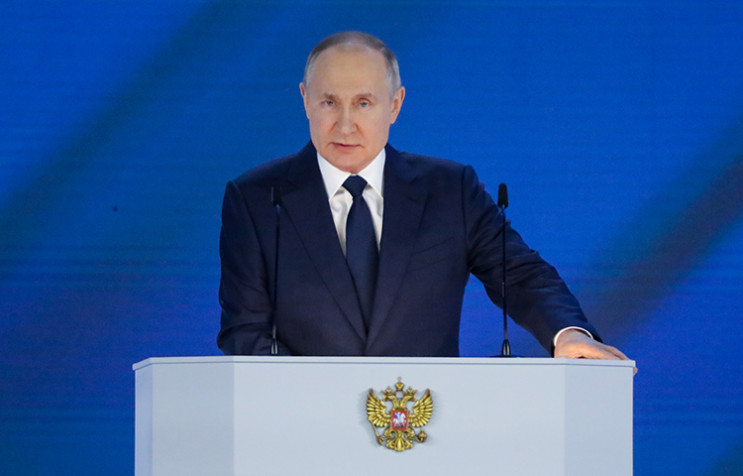 Послание Путина: Какие выводы следует сд…