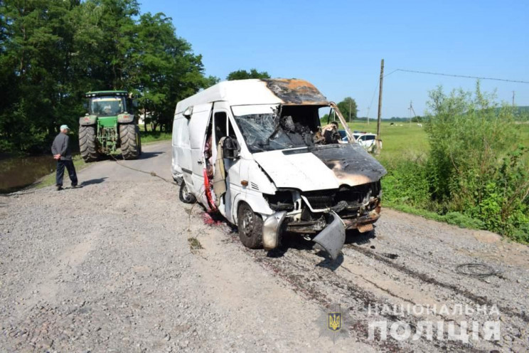 Мору риби в річці Рось не зафіксовано, -…