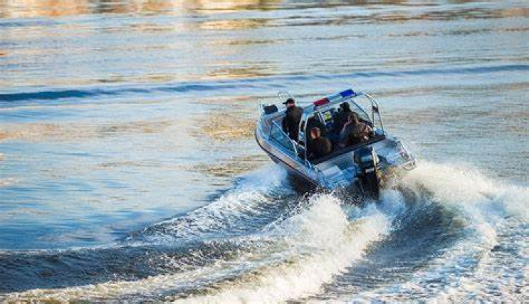 На Хмельниччині буде водна поліція…