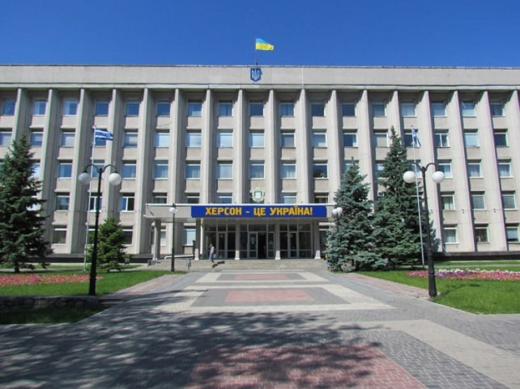Херсонський міський голова розповів, як…