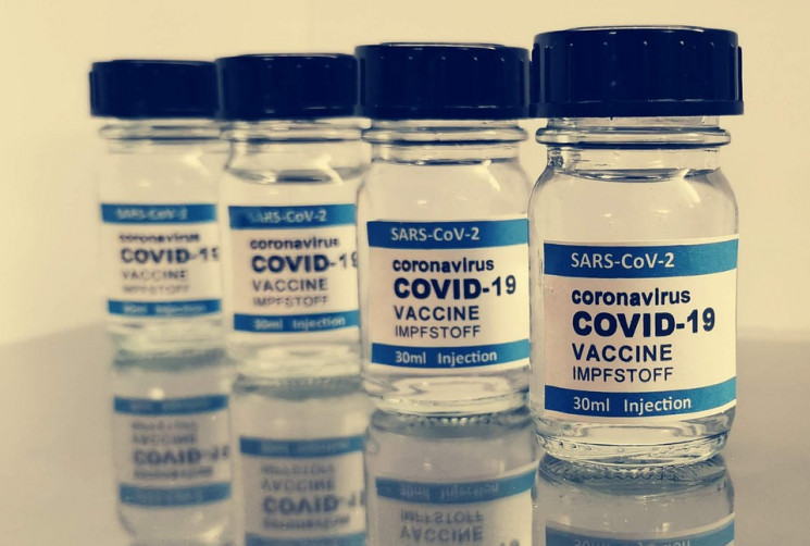 Корейской COVID-вакциной AstraZeneca буд…
